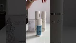 Ежедневный уход за кожей лица #нанобьюти
