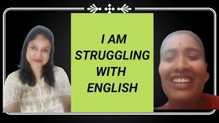 English Conversation Practice || Meenu English Speaking Practice