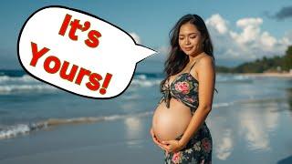 The Pregnancy Scam in the Philippines - My Experience!