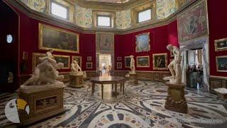 Why the Uffizi Gallery in Florence is a must-visit