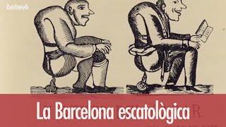 La Barcelona escatològica | Va passar aquí