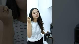 Viral soya chunks in Air Frier | Healthy Recipe |#hellyshah #ytshorts