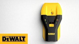 DEWALT® Stud Finders with Center-Find Technology