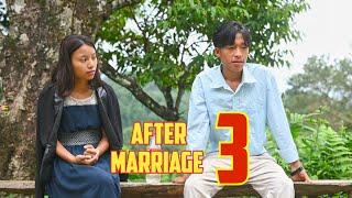 After marriage 3 | Rongmei Comedy