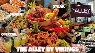 The Alley by Vikings | What to expect?