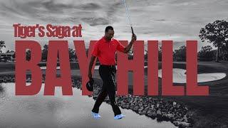 The Untold Saga of Tiger Woods at Bay Hill (Finale)