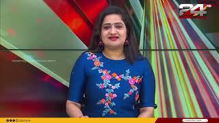 100 News | 100 Top News Of The Day | Pravitha Lakshmi | 26 October 2024 | 24 News