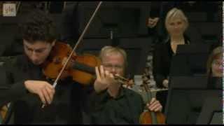 Sergey Khachatryan plays Ysaye - Malinconia