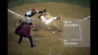 1975 World Series Game 5 Red Sox at Reds part 2