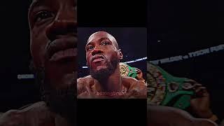 They Run It #tysonfury #deontaywilder #andyruizjr #boxing #usyk #shorts