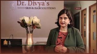 Treatments for Skin Pigmentation | Dr. Divya Sharma