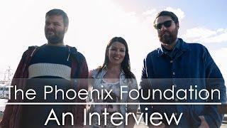 The Phoenix Foundation