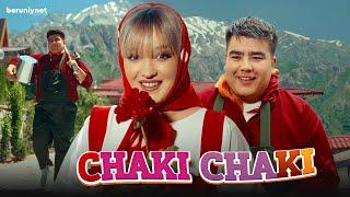Gulinur - Chaki chaki (Official Music Video 2024)