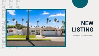 7662 Taylor Dr, Huntington Beach [Official Video]