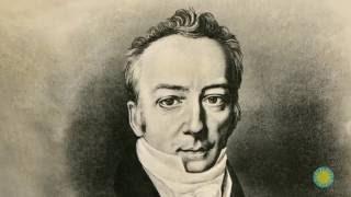 Explore Smithsonian: James Smithson - The Founder of the Smithsonian