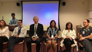 Introduction to the Profession - Yale Radiology Panel Discussion