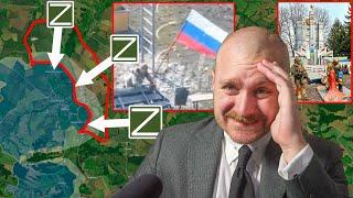 Kursk Collapses - WORST Possible Timing | Ukraine Wants A Ceasefire | Map Update