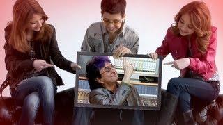 STEAL THE SHOW - AZ&E's New TV Show with Grammy Winner Jim Peterik!!!