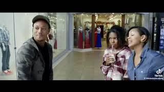 Romeo Miller Nickelodeon movie a girl like Grace