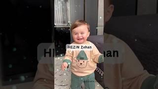 STYLISH MUSLIM BABY BOY DOUBLE E NAMES WITH MEANING. #muslim, #boy, #babygirl, #babynamereveal,