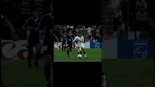 MICHAEL OWEN - GREAT GOAL AGAINST ARGENTINA