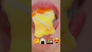 ASMR Emoji Food EP.42 Sushi