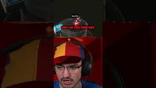 Combining Chats Is A MISTAKE! #mario #marioodyssey #livestream