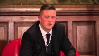 Tommy Robinson - Far Right Racial Attacks