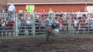 Zane Lambert wins Oyen on Jawbreaker