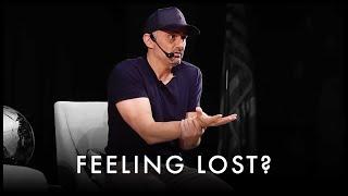 Feeling Lost? This is How You Turn Your Life Around - Gary Vaynerchuk Motivation