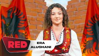 Era Alushani - Drenica Ime