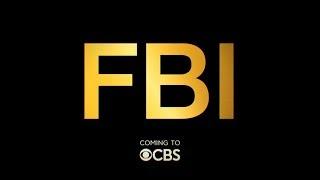 FBI CBS Trailer