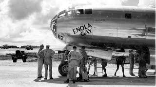 The Bombings of Hiroshima and Nagasaki with Jon Parshall - Episode 439