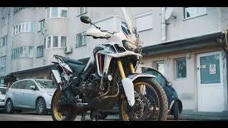 Honda Africa Twin Accessories From AliExpress