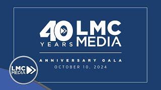 LMC Media Annual Gala 2024