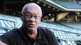 Enos Cabell on Dave Parker & Al Oliver