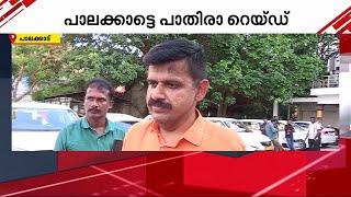 സുരേന്ദ്രനെതിരെ ആഞ്ഞടിച്ച് സന്ദീപ് വാര്യർ; BJP യിലേക്ക് തിരിച്ചില്ലെന്ന് സന്ദീപ് | sandeep varier