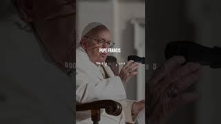 Pope Francis - iCalculator Quotes