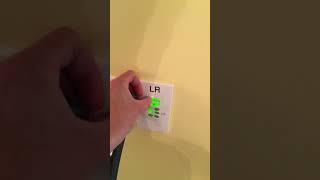 Roost Instructions- TV and Sound