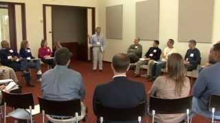 Emory University Goizueta Business School Overview