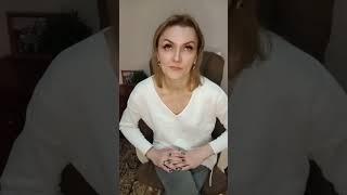 Ученица по сексологии Александра- точка А , точка Б