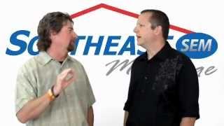 Frank Garay & Brian Stevens with TBWS - Recommends Southeast Mortgage to MLOs