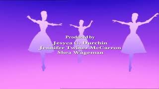 Barbie in the 12 Dancing Princesses | Opening Theme Extended