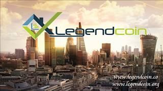 LegendCoin White Paper ICO Full Version