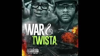 *"WAR & TWISTA" - A Midwest Hip-Hop Anthem!*  Collaboration Of The Year #chicago #twista #warh20