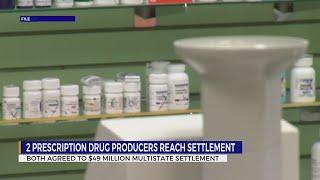 Pennsylvanians could be owed a refund on generic medications, AG henry announced