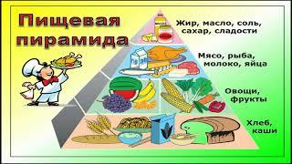 Организация питания в ДОУ