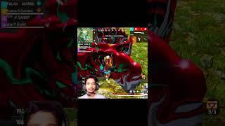 Rudra Gaming Took Revenge For Palak Gaming@PALAKGAMINGYT