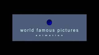 Apostle/World Famous Pictures Animation (2004) [HQ]