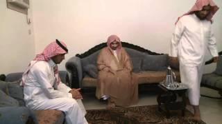 فيلم ( عائلتي ) من إخراج محمد الجعيدان 2\3